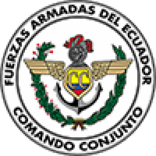 Comando Conjunto de las Fuerzas Armadas del Ecuador
